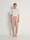Leonard Pant (Daisy Field Cotton) Daisy Pink