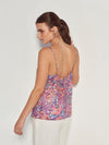 Clementine Cami (Garden Party Cotton) Flora