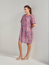 Hayley Dress (Garden Party Cotton) Flora