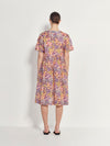 Lola Dress (Garden Party Cotton) Botanica