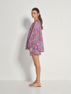 Orion Shirt (Garden Party Cotton) Flora
