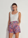Robin Short (Garden Party Cotton) Flora