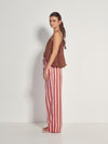 Polly Pant (Sundae Stripe) Jelly Tip
