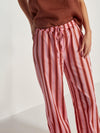 Polly Pant (Sundae Stripe) Jelly Tip