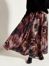 Petra Skirt (Dahlia Silk CDC) Lilac Haze