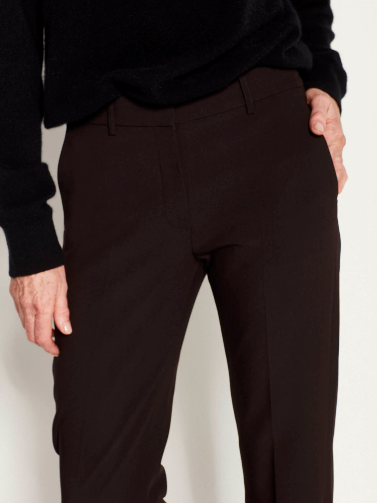 Juliette Hogan - Chiffon Pants main image 1
