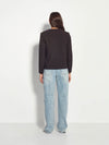 Mimi Jacket (Foundation Suiting) Black