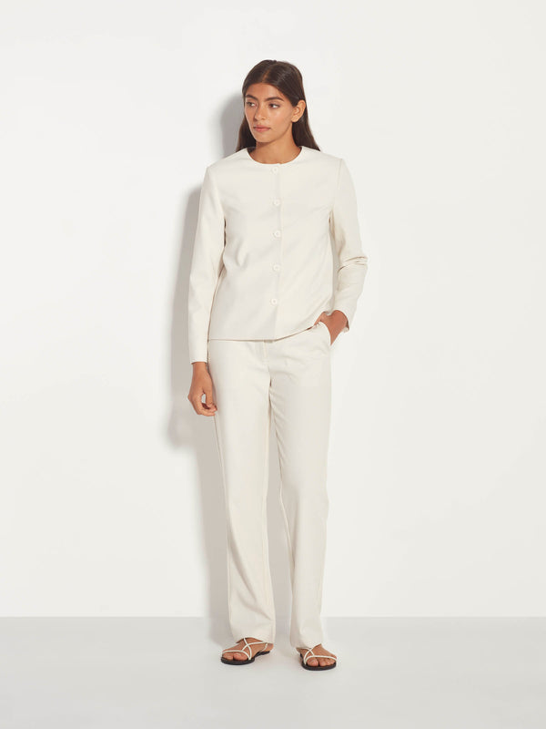 Juliette Hogan Rafaella Jacket - Marmalade main image 0