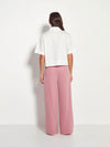 Everly Shirt (Organic Cotton) White