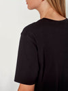 Vito T (Italian Cotton Jersey) Black