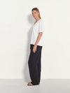 Vito T (Italian Cotton Jersey) White