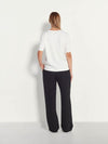 Vito T (Italian Cotton Jersey) White