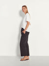 Ko Trouser (Organic Cotton) Black