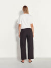 Ko Trouser (Organic Cotton) Black