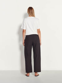 Ko Trouser (Organic Cotton) Black