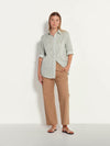 Ko Trouser (Organic Cotton) Taupe