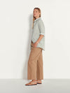 Ko Trouser (Organic Cotton) Taupe
