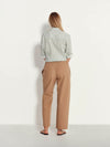 Ko Trouser (Organic Cotton) Taupe
