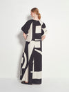 Emmy Dress (Chroma Silk Cotton) Collage
