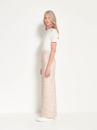Elma Skirt (Pastel Boucle) Marshmallow