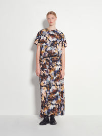 Em Skirt (Amber Dapple) Autumn