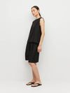 Cecilia Tank (Akira) Black