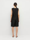 Cecilia Tank (Akira) Black