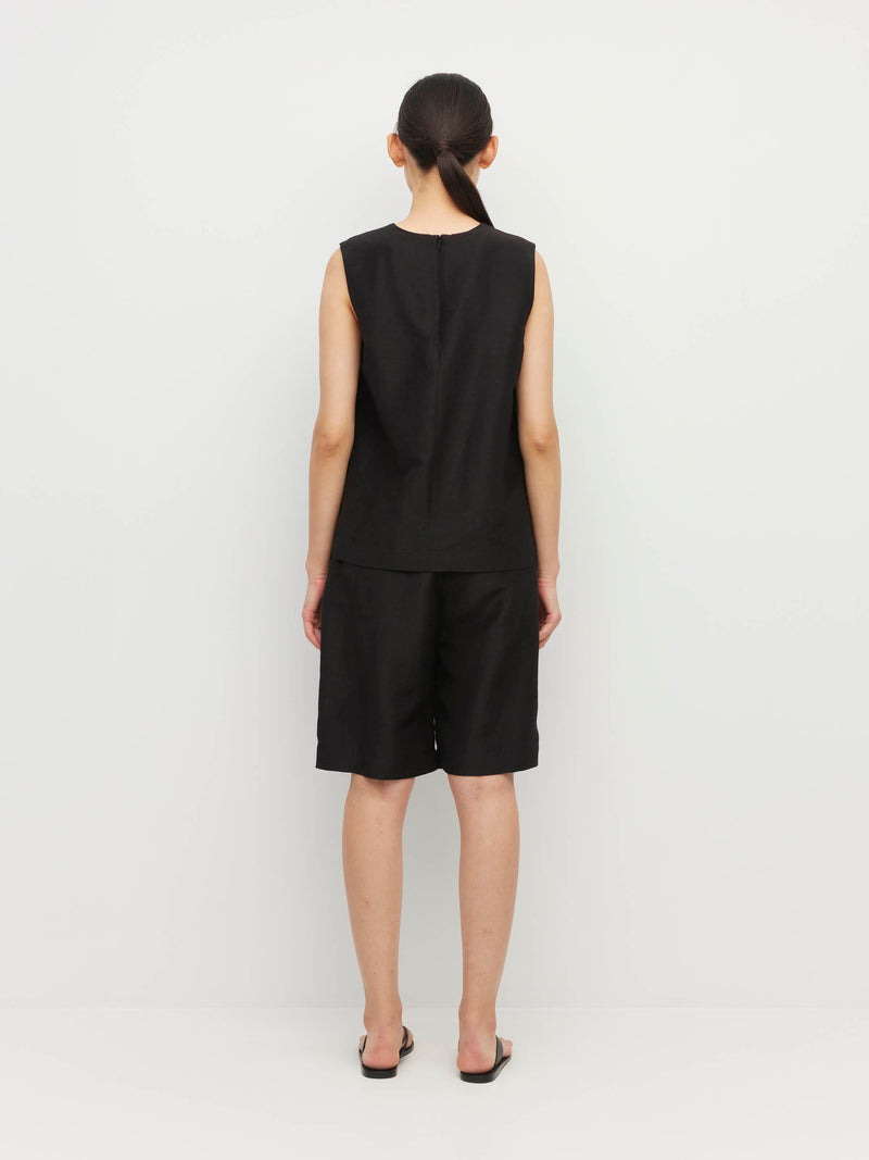 Cecilia Tank (Akira) Black