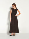 Fran Dress (Akira) Black