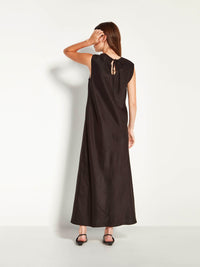 Fran Dress (Akira) Black