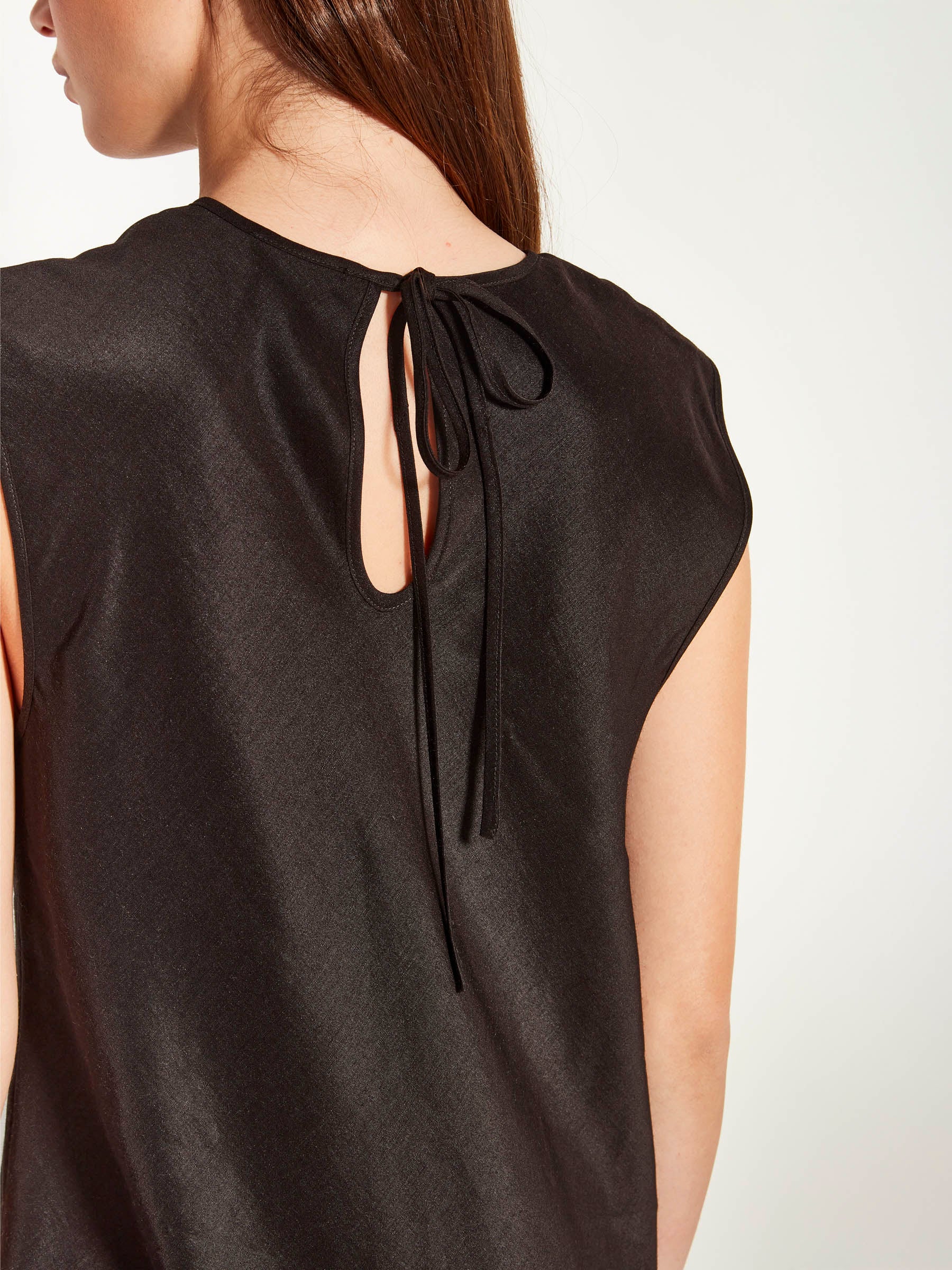 Fran Dress (Akira) Black