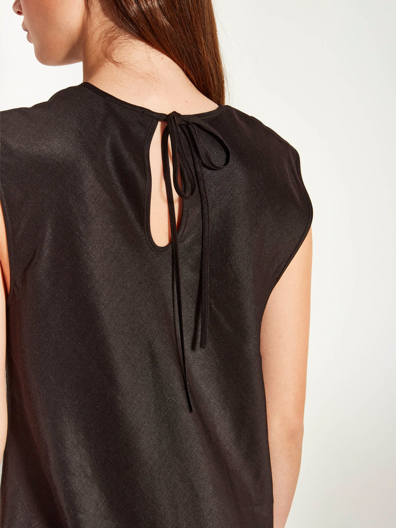 Fran Dress (Akira) Black