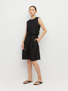 Halina Short (Akira) Black