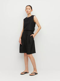 Halina Short (Akira) Black