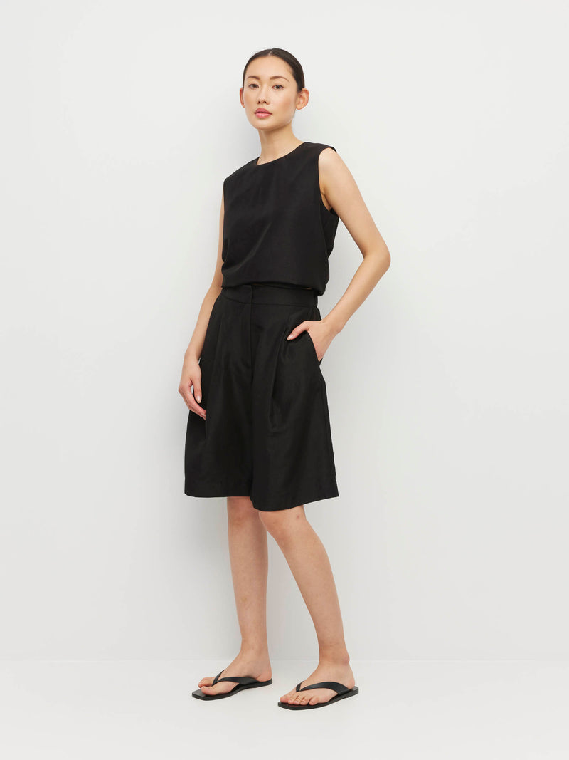 Halina Short (Akira) Black