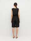 Halina Short (Akira) Black
