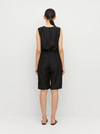 Halina Short (Akira) Black