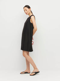 Ilia Dress (Akira) Black