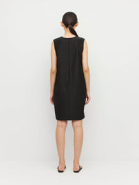 Ilia Dress (Akira) Black