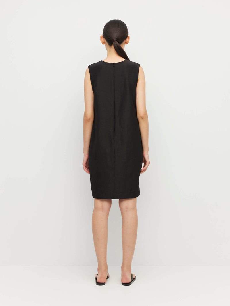 Ilia Dress (Akira) Black