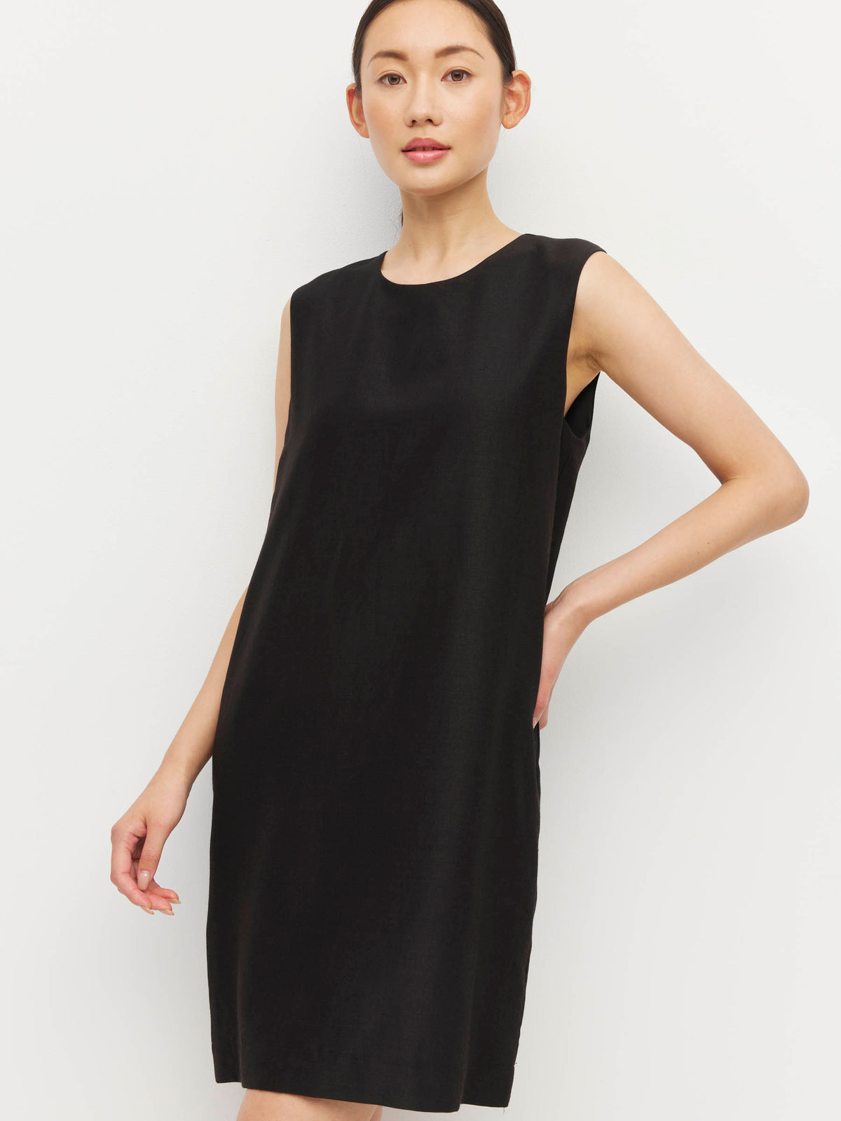 Ilia Dress (Akira) Black
