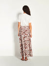 Kev Skirt (Leo Cotton) Savanna