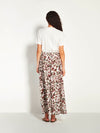 Kev Skirt (Leo Cotton) Savanna