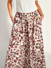 Kev Skirt (Leo Cotton) Savanna