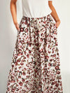 Kev Skirt (Leo Cotton) Savanna