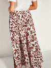Kev Skirt (Leo Cotton) Savanna