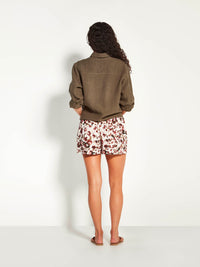 Robin Short (Leo Cotton) Savanna