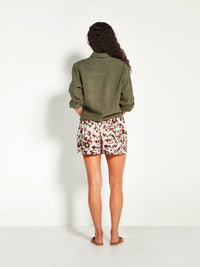 Robin Short (Leo Cotton) Savanna