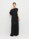 Farrar Pant (Luxe Suiting) Black