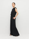 Farrar Pant (Luxe Suiting) Black